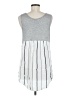 Potter's Pot Gray Sleeveless Top Size M - photo 2