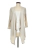 Premise Studio Ivory Cardigan Size M - photo 1