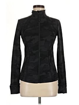 Lululemon Athletica Track Jacket