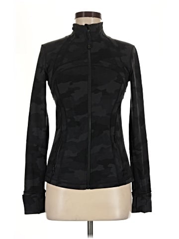 Lululemon Athletica Track Jacket (view 1)