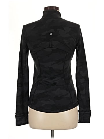 Lululemon Athletica Track Jacket (view 2)