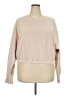 JoyLab Tan Pullover Sweater Size XXL - photo 1