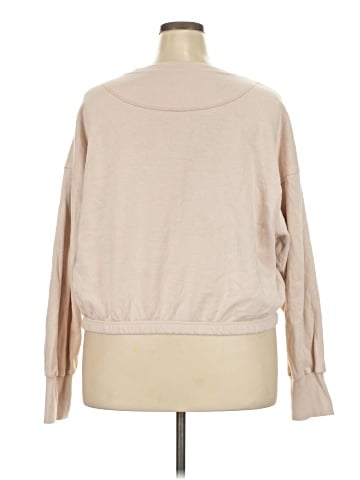 JoyLab Pullover Sweater (view 2)