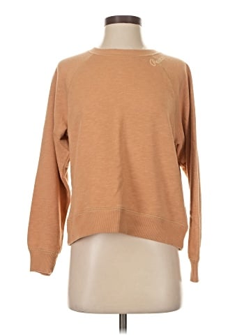American Eagle Outfitters Pullover Sweater (view 1)