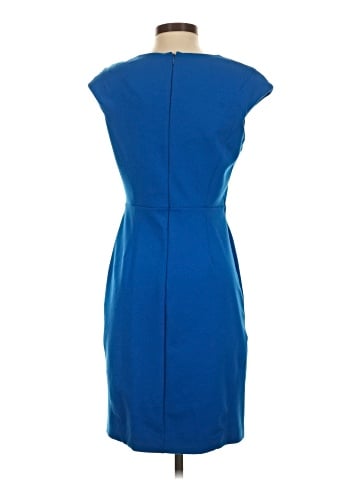New York & Company Cocktail Dress (view 2)