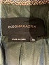 BCBGMAXAZRIA 100% Silk Tweed Brown Silk Blazer Size XS - photo 6
