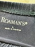 Roaman's Blue Active Pants Size 18 (L) - photo 4