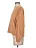 American Eagle Outfitters Solid Tan Pullover Sweater Size XS - photo 5
