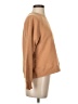 American Eagle Outfitters Solid Tan Pullover Sweater Size XS - photo 4