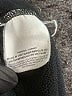 Nike 100% Polyester Black Track Pants Size S - photo 5