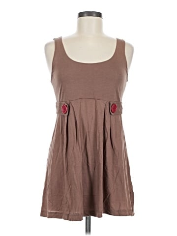 Lux Sleeveless Top (view 1)