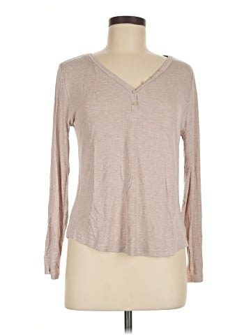 Soma Long Sleeve Top (view 1)
