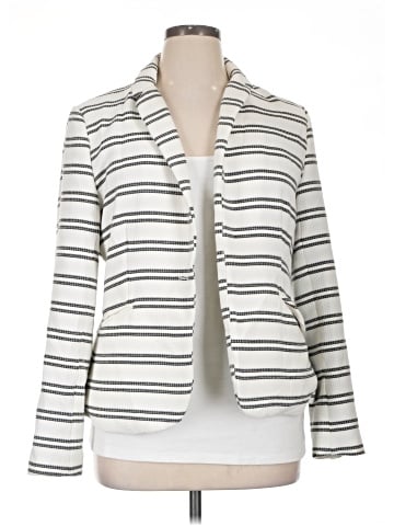 Kenar Blazer (view 1)