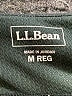 L.L.Bean Solid Black Active Pants Size M - photo 7