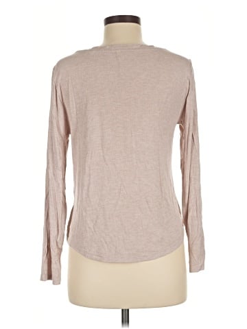 Soma Long Sleeve Top (view 2)