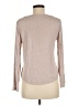 Soma Tan Long Sleeve Top Size M - photo 2