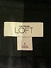 Ann Taylor LOFT Black Wool Blazer Size 6 - photo 6