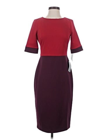 Maggy London Cocktail Dress (view 1)
