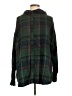 BDG Green Poncho Size L (estimated) - photo 1