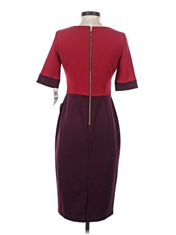 Maggy London Cocktail Dress (view 2)
