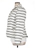Kenar 100% Polyester Stripes White Blazer Size XL - photo 5