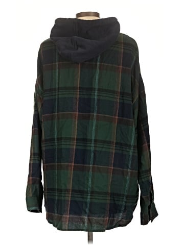BDG Poncho (view 2)