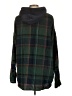 BDG Green Poncho Size L (estimated) - photo 2