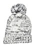 MICHAEL Michael Kors 100% Acrylic White Beanie One size - photo 1