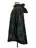 BDG Green Poncho Size L (estimated) - photo 5