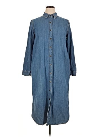 North Style Casual Dress (view 1)