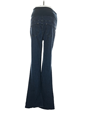Indigo Blue Jeans (view 2)