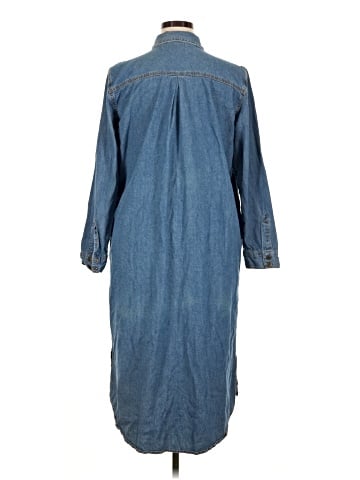 North Style Casual Dress (view 2)