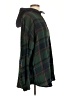 BDG Green Poncho Size L (estimated) - photo 4