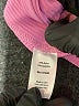 Year Of Ours Pink Active Pants Size S - photo 5
