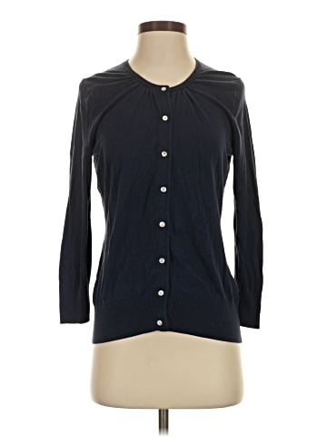 Vineyard Vines Silk Cardigan (view 1)