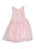 Btween Hearts Pink Dress Size 7 - photo 2