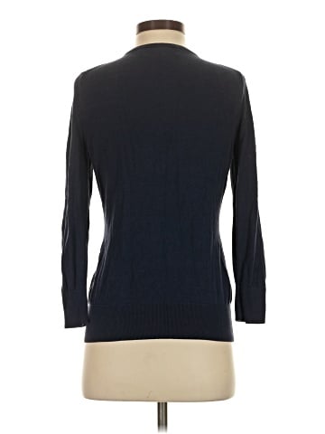 Vineyard Vines Silk Cardigan (view 2)