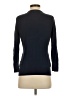 Vineyard Vines Black Silk Cardigan Size S - photo 2
