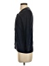 Vineyard Vines Black Silk Cardigan Size S - photo 5