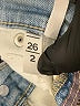 Ann Taylor LOFT Blue Jeans Size 2 - photo 9