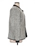 JM Collection Gray Cardigan Size XL - photo 4