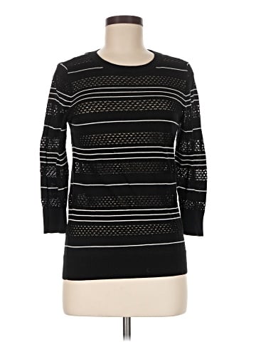 Classiques Entier 3/4 Sleeve T-Shirt (view 1)
