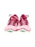Asics Pink Sneakers Size 7 - photo 2