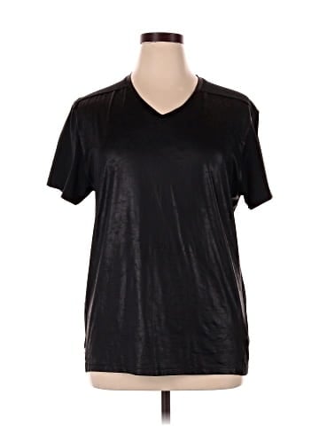 Calvin Klein Short Sleeve T-Shirt (view 1)