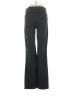 Jordache Chevron-herringbone Gray Jeans Size 4 - photo 2