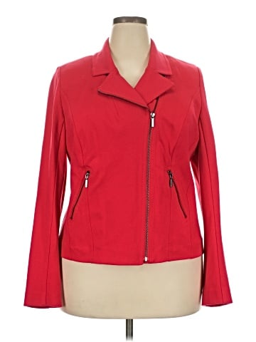 Lane Bryant Jacket (view 1)