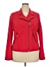 Lane Bryant Red Jacket Size 18 - photo 1