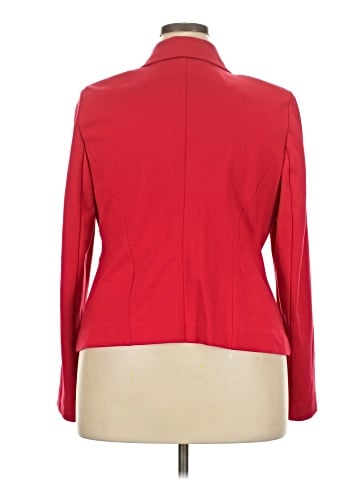 Lane Bryant Jacket (view 2)
