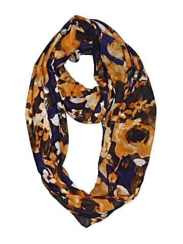 Charming Charlie Scarf (view 1)