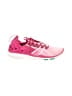 Asics Pink Sneakers Size 7 - photo 1